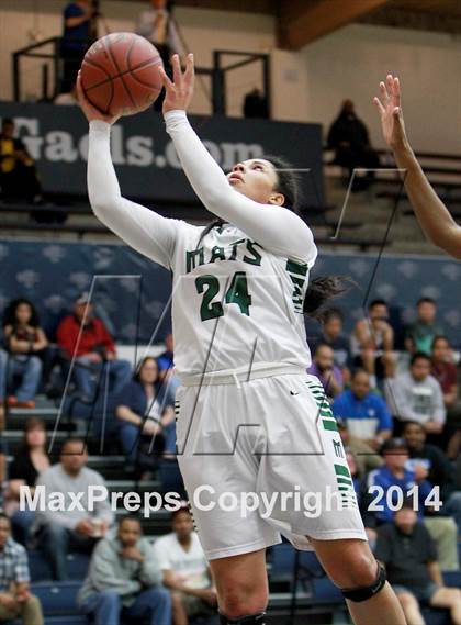 Thumbnail 1 in Miramonte vs. Encinal (CIF NCS D3 Final) photogallery.