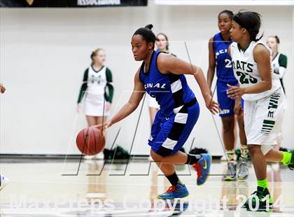 Thumbnail 1 in Miramonte vs. Encinal (CIF NCS D3 Final) photogallery.