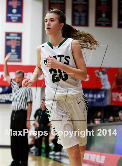 Thumbnail 1 in Miramonte vs. Encinal (CIF NCS D3 Final) photogallery.