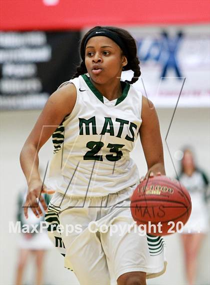 Thumbnail 1 in Miramonte vs. Encinal (CIF NCS D3 Final) photogallery.