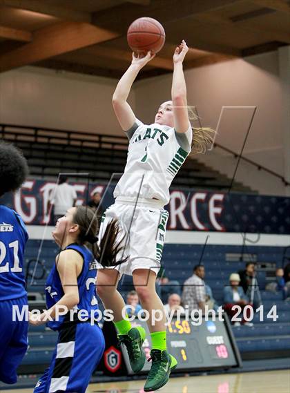 Thumbnail 1 in Miramonte vs. Encinal (CIF NCS D3 Final) photogallery.