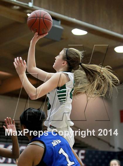 Thumbnail 2 in Miramonte vs. Encinal (CIF NCS D3 Final) photogallery.