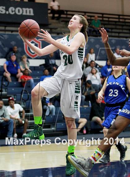 Thumbnail 1 in Miramonte vs. Encinal (CIF NCS D3 Final) photogallery.