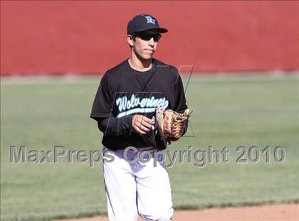 Thumbnail 1 in Deer Valley vs. Beyer (Righetti Spring Classic) photogallery.