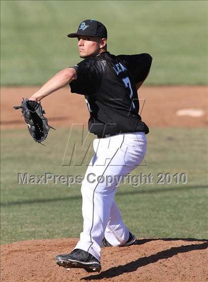 Thumbnail 1 in Deer Valley vs. Beyer (Righetti Spring Classic) photogallery.