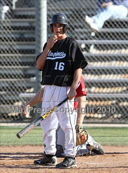 Thumbnail 3 in Deer Valley vs. Beyer (Righetti Spring Classic) photogallery.