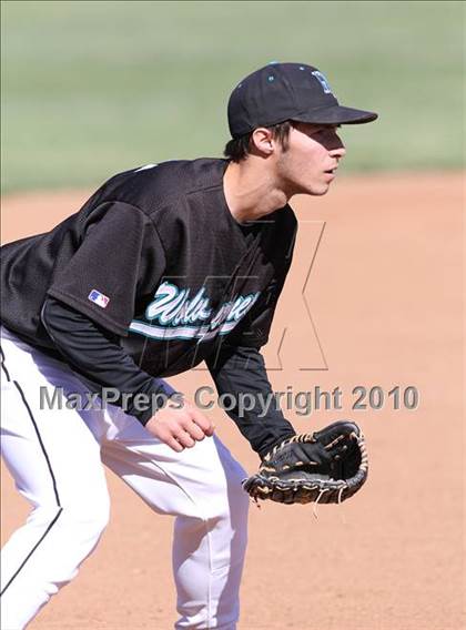 Thumbnail 1 in Deer Valley vs. Beyer (Righetti Spring Classic) photogallery.