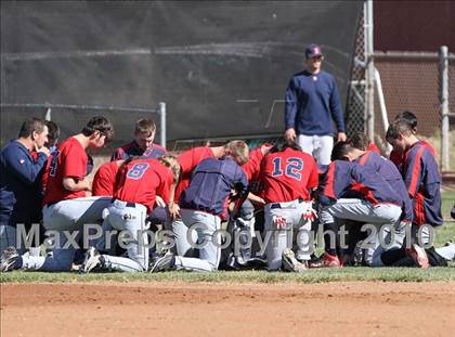 Thumbnail 3 in Deer Valley vs. Beyer (Righetti Spring Classic) photogallery.
