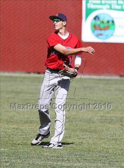 Thumbnail 3 in Deer Valley vs. Beyer (Righetti Spring Classic) photogallery.