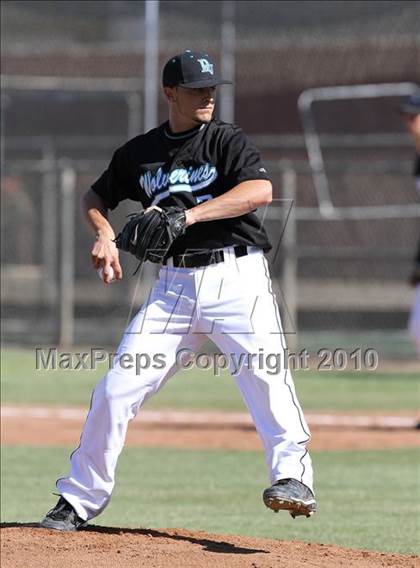 Thumbnail 3 in Deer Valley vs. Beyer (Righetti Spring Classic) photogallery.