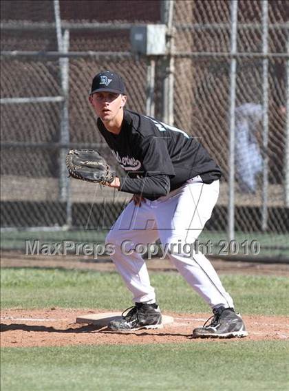 Thumbnail 3 in Deer Valley vs. Beyer (Righetti Spring Classic) photogallery.