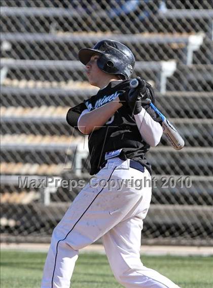 Thumbnail 3 in Deer Valley vs. Beyer (Righetti Spring Classic) photogallery.