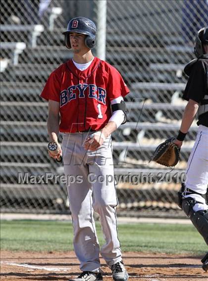 Thumbnail 2 in Deer Valley vs. Beyer (Righetti Spring Classic) photogallery.