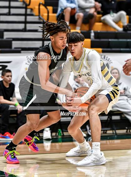 Thumbnail 2 in Sunnyslope @ St. John Bosco (Damien Classic) photogallery.