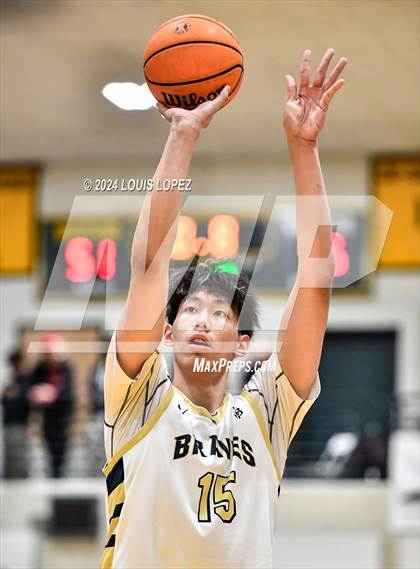 Thumbnail 2 in Sunnyslope @ St. John Bosco (Damien Classic) photogallery.