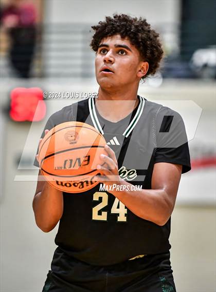 Thumbnail 1 in Sunnyslope @ St. John Bosco (Damien Classic) photogallery.