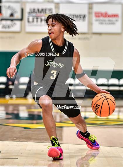 Thumbnail 3 in Sunnyslope @ St. John Bosco (Damien Classic) photogallery.