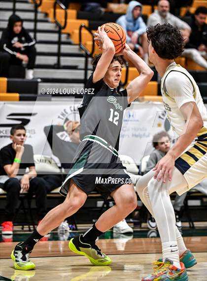 Thumbnail 3 in Sunnyslope @ St. John Bosco (Damien Classic) photogallery.