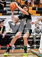 Photo from the gallery "Sunnyslope @ St. John Bosco (Damien Classic)"