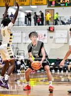 Photo from the gallery "Sunnyslope @ St. John Bosco (Damien Classic)"