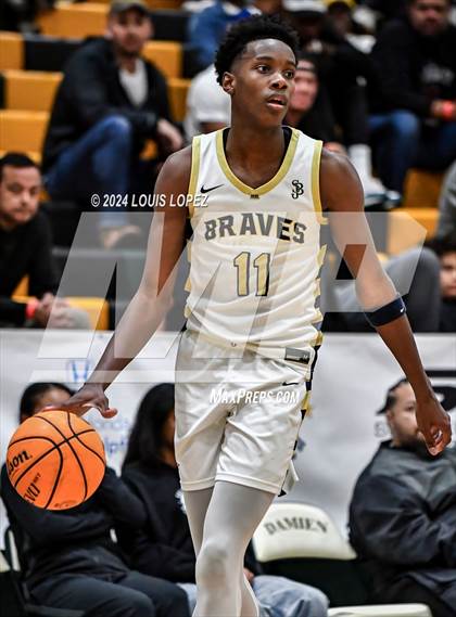 Thumbnail 3 in Sunnyslope @ St. John Bosco (Damien Classic) photogallery.