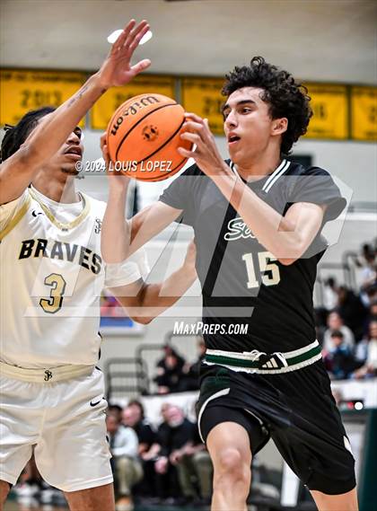 Thumbnail 1 in Sunnyslope @ St. John Bosco (Damien Classic) photogallery.