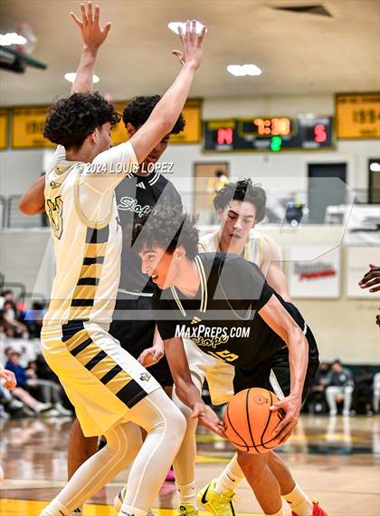 Thumbnail 2 in Sunnyslope @ St. John Bosco (Damien Classic) photogallery.