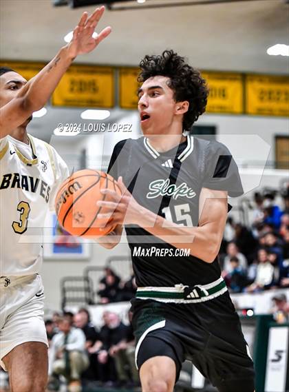 Thumbnail 2 in Sunnyslope @ St. John Bosco (Damien Classic) photogallery.