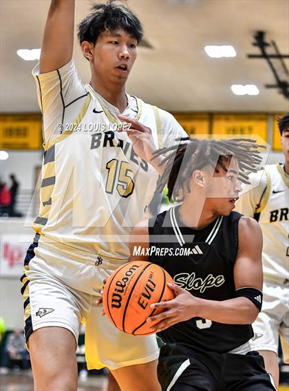 Thumbnail 3 in Sunnyslope @ St. John Bosco (Damien Classic) photogallery.