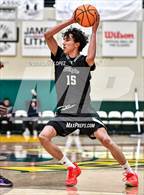 Photo from the gallery "Sunnyslope @ St. John Bosco (Damien Classic)"