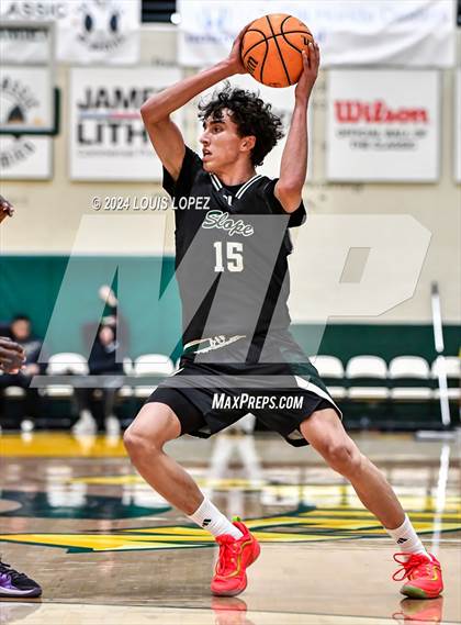 Thumbnail 3 in Sunnyslope @ St. John Bosco (Damien Classic) photogallery.