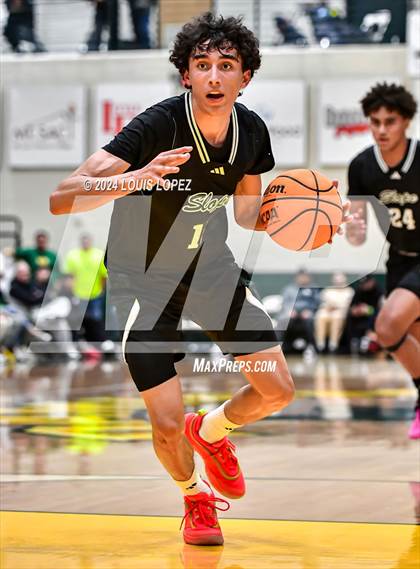 Thumbnail 2 in Sunnyslope @ St. John Bosco (Damien Classic) photogallery.