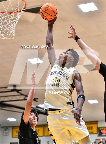 Thumbnail 1 in Sunnyslope @ St. John Bosco (Damien Classic) photogallery.