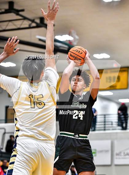 Thumbnail 1 in Sunnyslope @ St. John Bosco (Damien Classic) photogallery.