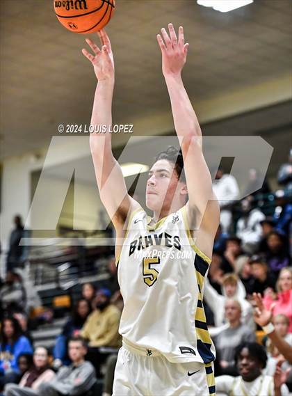 Thumbnail 3 in Sunnyslope @ St. John Bosco (Damien Classic) photogallery.