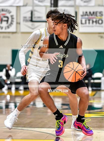 Thumbnail 1 in Sunnyslope @ St. John Bosco (Damien Classic) photogallery.