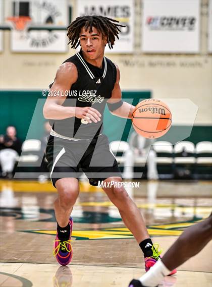 Thumbnail 1 in Sunnyslope @ St. John Bosco (Damien Classic) photogallery.