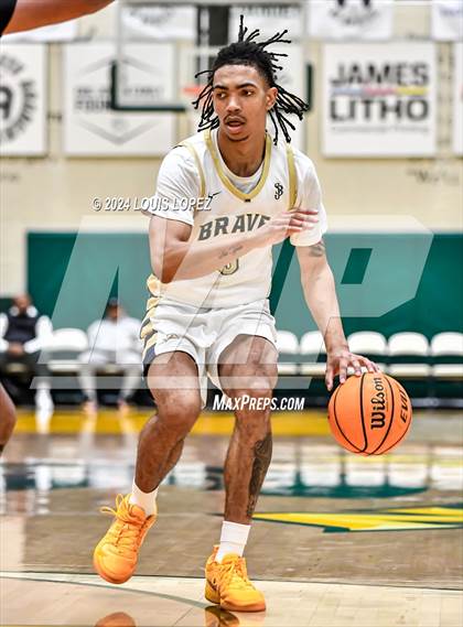Thumbnail 1 in Sunnyslope @ St. John Bosco (Damien Classic) photogallery.