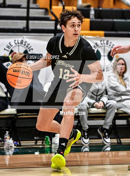 Thumbnail 3 in Sunnyslope @ St. John Bosco (Damien Classic) photogallery.