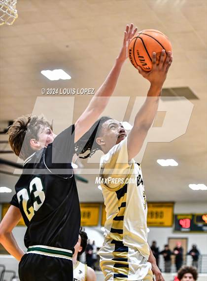 Thumbnail 1 in Sunnyslope @ St. John Bosco (Damien Classic) photogallery.