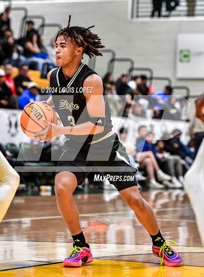 Thumbnail 1 in Sunnyslope @ St. John Bosco (Damien Classic) photogallery.