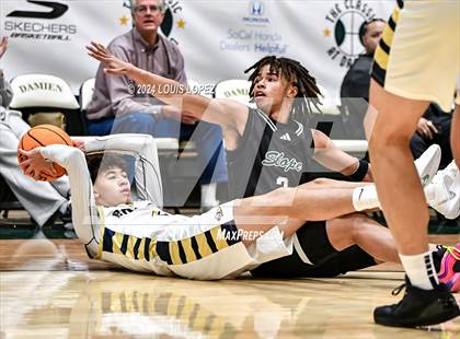 Thumbnail 1 in Sunnyslope @ St. John Bosco (Damien Classic) photogallery.
