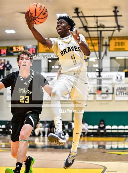 Thumbnail 1 in Sunnyslope @ St. John Bosco (Damien Classic) photogallery.