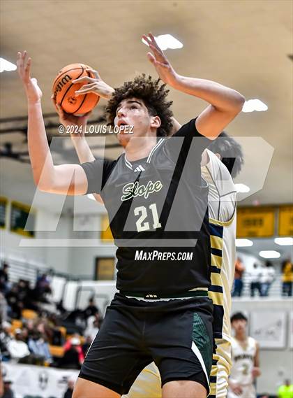 Thumbnail 3 in Sunnyslope @ St. John Bosco (Damien Classic) photogallery.
