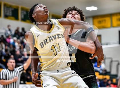Thumbnail 2 in Sunnyslope @ St. John Bosco (Damien Classic) photogallery.