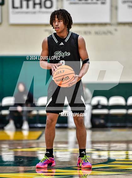 Thumbnail 1 in Sunnyslope @ St. John Bosco (Damien Classic) photogallery.