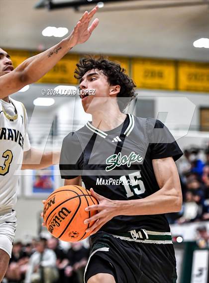 Thumbnail 3 in Sunnyslope @ St. John Bosco (Damien Classic) photogallery.