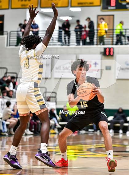 Thumbnail 3 in Sunnyslope @ St. John Bosco (Damien Classic) photogallery.