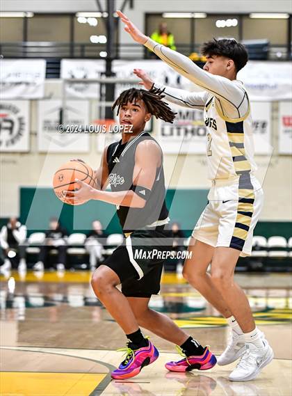Thumbnail 1 in Sunnyslope @ St. John Bosco (Damien Classic) photogallery.