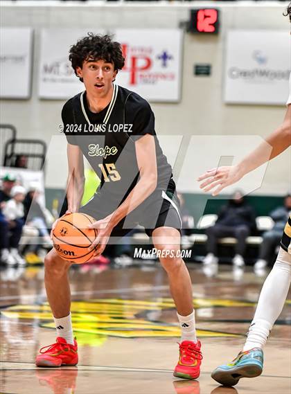 Thumbnail 1 in Sunnyslope @ St. John Bosco (Damien Classic) photogallery.